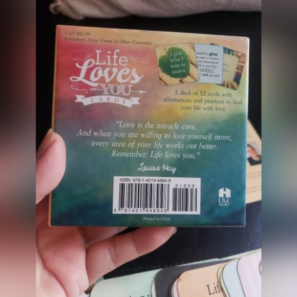 Life Loves You ard De k 45 P - Picture 5 of 5